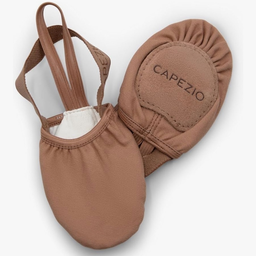 Capezio Womens Hanami Pirouette size XXL